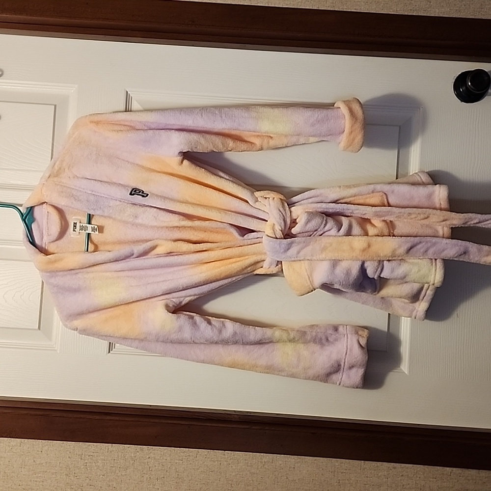VICTORIA SECRET ROBE